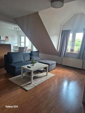 Foto - Gemütliche 3ZKB mit Einbauküche ReisbachSaarwellingen