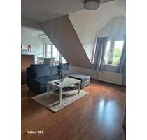 Gemütliche 3ZKB mit Einbauküche ReisbachSaarwellingen