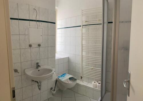 Foto - 2 Zimmer Etagenwohnung zum Kaufen in Berlin