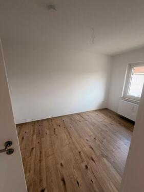Foto - Etagenwohnung in Hamm zur Miete