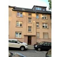 Essen Frohnhausen: 2,5-Zimmer Dachgeschoss Braunschweiger Str. 7