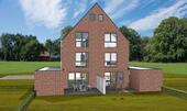 Foto - 5 Zimmer Doppelhaushälfte in Emsdetten