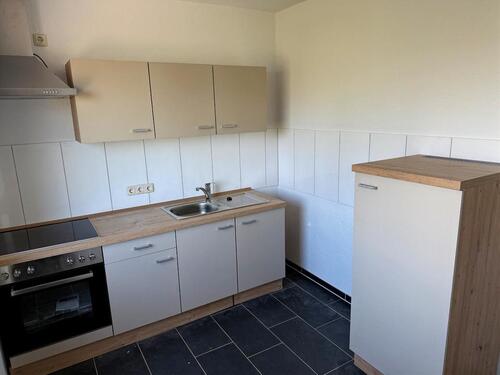 Foto - 2 Zimmer Etagenwohnung in Wilhelmshaven