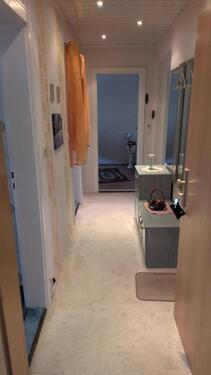 Foto - 3 Raum Wohnung 1 OG Möbliert mit Küche und Keller 58m²