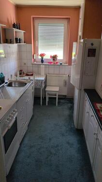 Foto - Etagenwohnung in Nobitz
