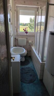 Foto - Etagenwohnung in Nobitz zur Miete