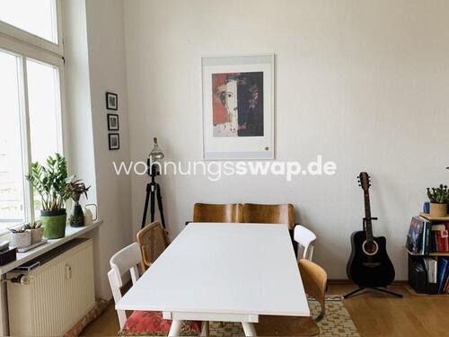 Foto - Etagenwohnung zur Miete in Berlin