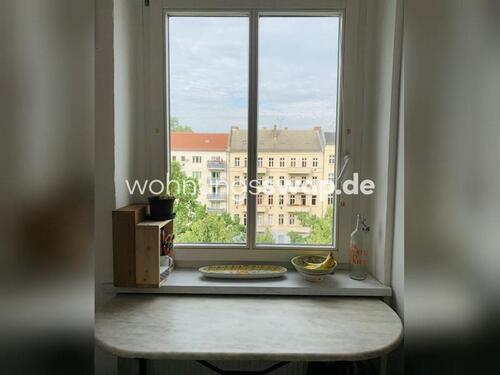 Foto - Etagenwohnung in Berlin