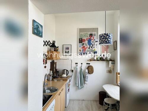 Foto - Etagenwohnung in Berlin zur Miete