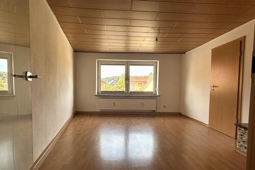 Foto - Ihr neues Zuhause! - 365,00 EUR Kaltmiete,
