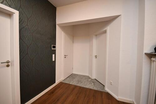 Foto - Etagenwohnung in Stadtlohn