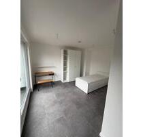 1-Zimmer Wohnung möbliert mit EBK und Terrasse 36qm*Erstbezug* - Augsburg Bärenkeller