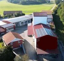 ++ Wohnhaus Lager LKW-Halle Garage Lagerfläche Halle Werkstatt - Gangkofen