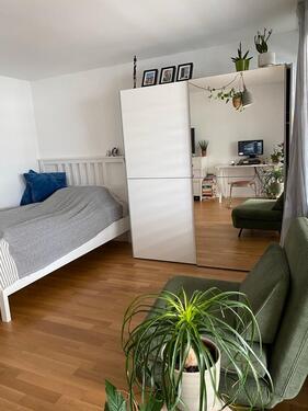 Foto - 1 Zimmer Wohnung in Kreuzlingen 3 Wochen 20.12.25 - 06.01.2026
