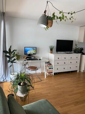 Foto - Etagenwohnung zur Miete in Konstanz
