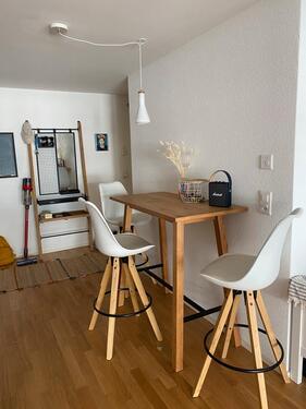 Foto - Etagenwohnung in Konstanz