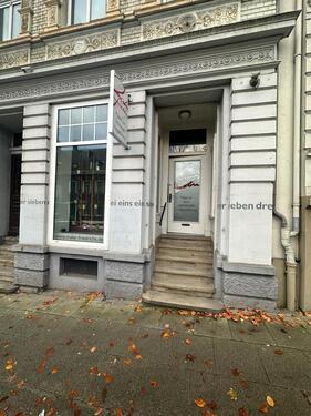 Foto - Besondere Altbauwohnung m. Loftcharakter mit Gestaltungsspielraum