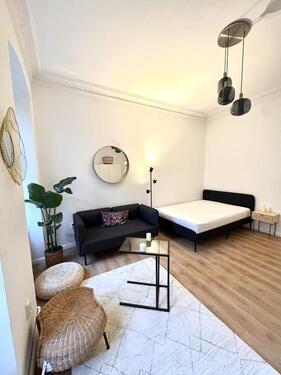 Foto - Etagenwohnung in Berlin