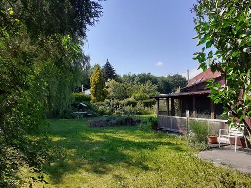 Foto - Einfamilienhaus in Bad Wörishofen zum Kaufen