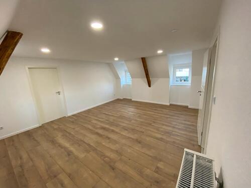 Foto - 3-Zimmer Wohnung im Herzen von Bünde