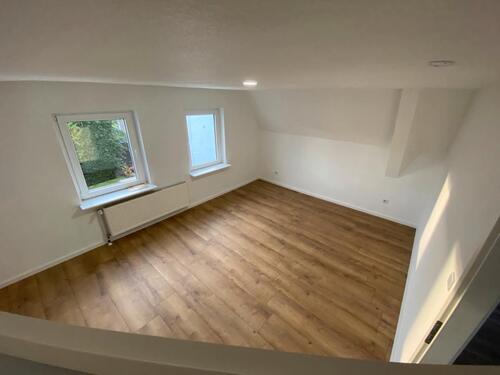 Foto - Etagenwohnung in Kirchlengern