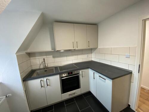 Foto - Etagenwohnung in Kirchlengern zur Miete