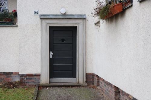 Foto - 1 Zimmer Etagenwohnung zur Miete in Berlin