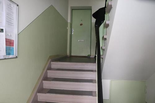 Foto - Etagenwohnung in Berlin zur Miete