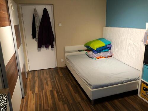 Foto - Etagenwohnung in Augsburg zum Kaufen