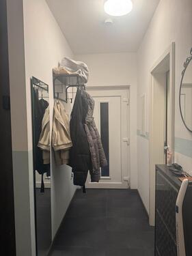 Foto - 1-Zimmer Wohnung WürzburgHeidingsfeld