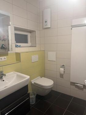 Foto - 1 Zimmer Etagenwohnung zur Miete in Würzburg