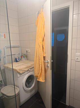 Foto - 1 Zimmer Etagenwohnung in Würzburg