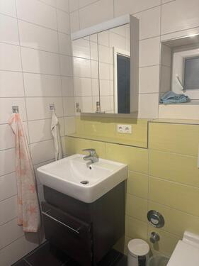 Foto - Etagenwohnung in Würzburg zur Miete