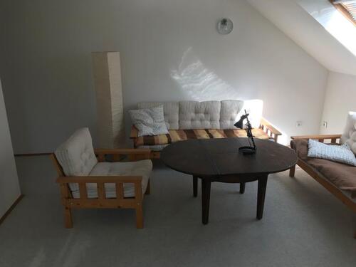 Foto - 2 Zimmer Etagenwohnung zur Miete in Rohr in Niederbayern