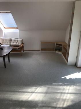 Foto - 2 Zimmer Etagenwohnung in Rohr in Niederbayern