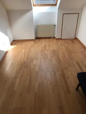 Foto - Etagenwohnung in Rohr in Niederbayern zur Miete