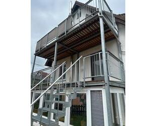 Wohnung Mietwohnung - 700,00&nbsp;EUR Kaltmiete, ca.&nbsp; 80,00&nbsp;m&sup2; in Oberschöna (PLZ: 09600)