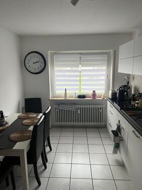 Foto - 2 Zimmer Etagenwohnung zur Miete in Mainhausen