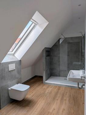 Foto - Erstbezug nach Sanierung am Marktplatz Salzgitter Bad