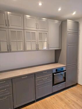 Foto - 3 Zimmer Etagenwohnung zur Miete in Salzgitter