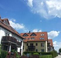 kleine 1 Raum Wohnung in ruhiger Lage - Werdau