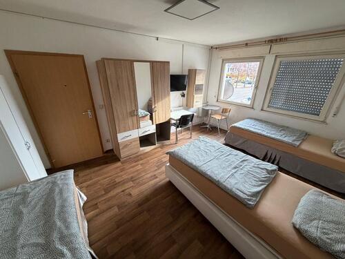 Foto - 2 Zimmer Etagenwohnung in Heilbronn