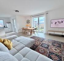 Wunderschöne 3 Zimmer Wohnung mit Küche zu vermieten - Idstein