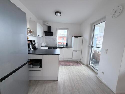 Foto - 3 Zimmer Etagenwohnung zur Miete in Idstein