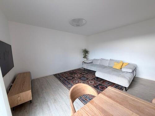 Foto - 3 Zimmer Etagenwohnung in Idstein