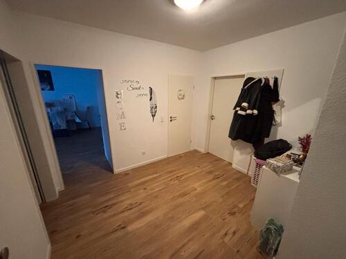 Foto - 3 Zimmer Etagenwohnung zur Miete in Krefeld