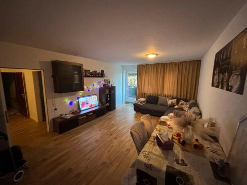 Foto - 3 Zimmer Etagenwohnung in Krefeld