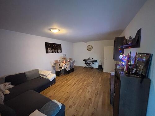 Foto - Etagenwohnung in Krefeld zur Miete