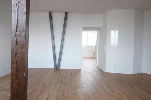 Foto - Etagenwohnung in Solingen zur Miete