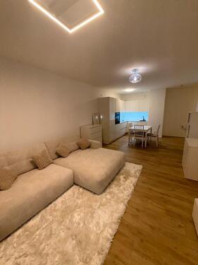 Foto - 2-Zi. Premium-Wohnung möbliert – ab sofort (9.1.)